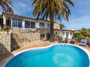 Holiday Home Palmar by Interhome